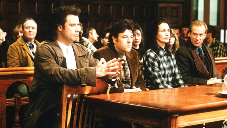 кадр из фильма Майкл