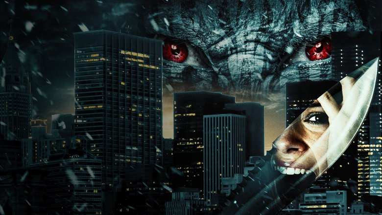 кадр из фильма Elf in the Hood