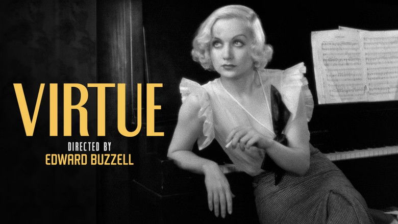 кадр из фильма Virtue