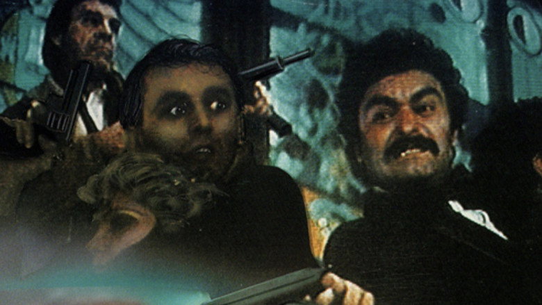 кадр из фильма Asalto al Casino