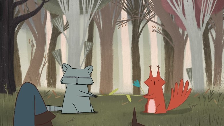 кадр из фильма Zvuky spoza lúky