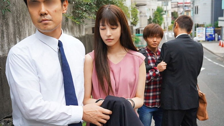 кадр из фильма 生徒と美人女教師の 逃避交 滞在先で愛し合う濃密ハメ撮り記録映像 楓カレン