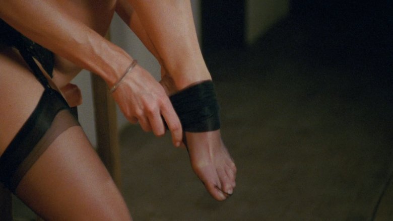 кадр из фильма Обратный след