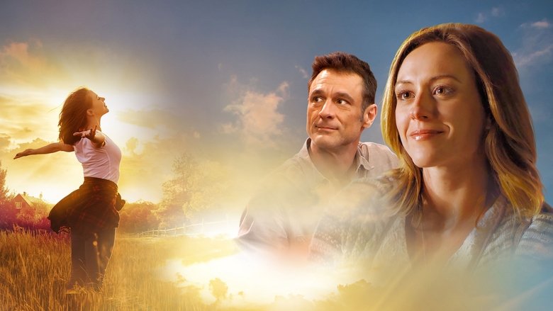 кадр из фильма Прогулка с Грэйс