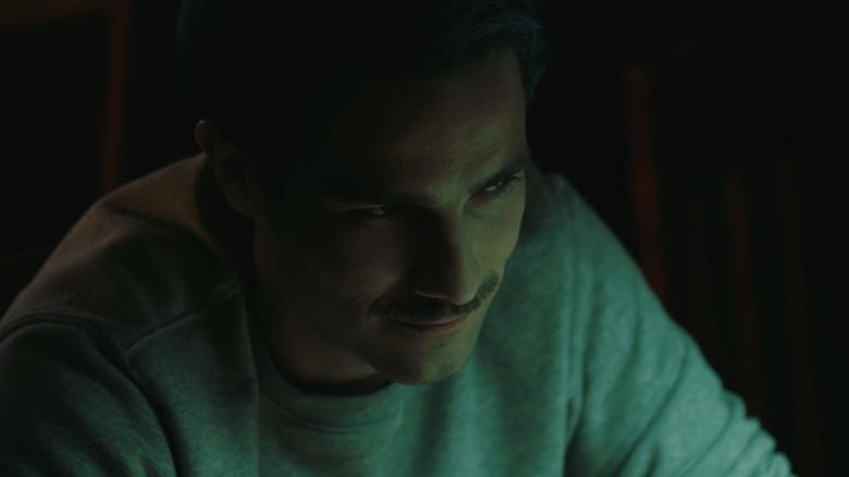 кадр из фильма Out of Pocket