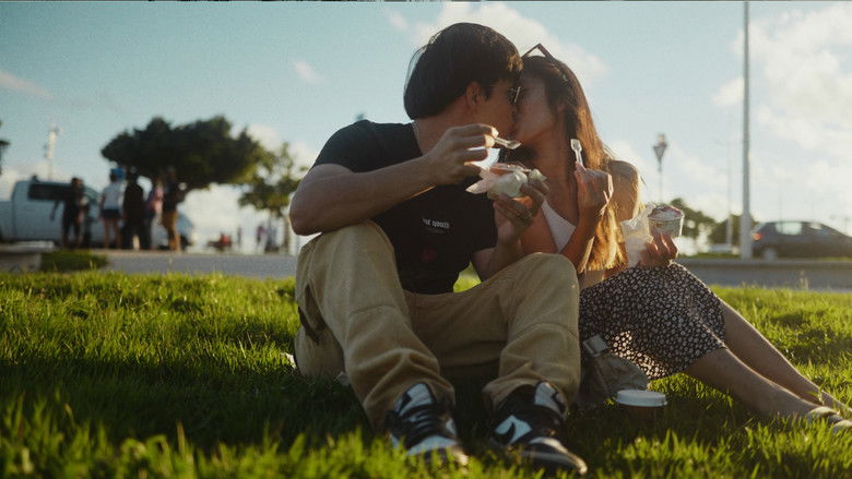 кадр из фильма Les Cendres Du Coeur