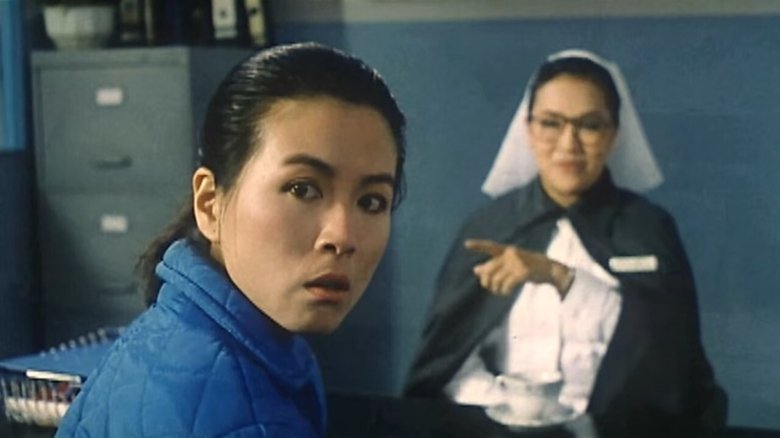 кадр из фильма 繼續跳舞