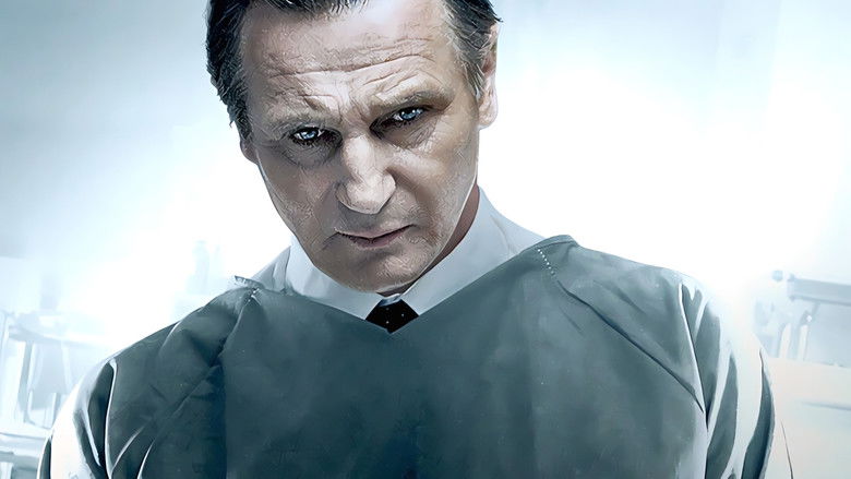 кадр из фильма Жизнь за гранью