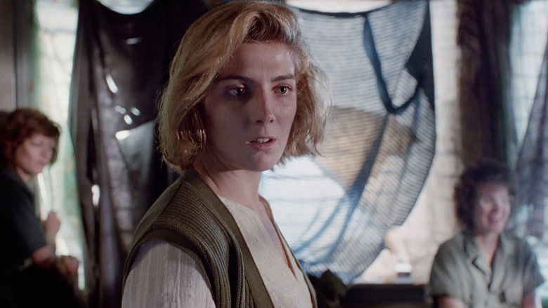 кадр из фильма Патти Херст