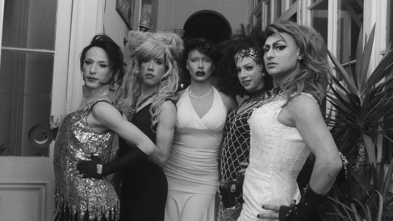 кадр из фильма Travesía Travesti