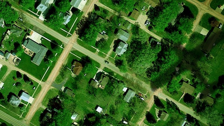 кадр из фильма Our Towns