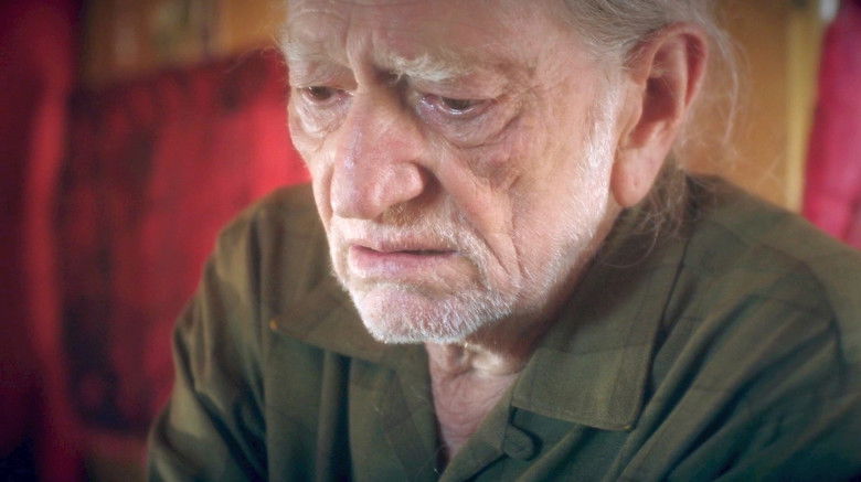 кадр из фильма Waiting for the Miracle to Come