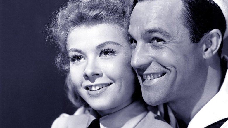 кадр из фильма Увольнение в город