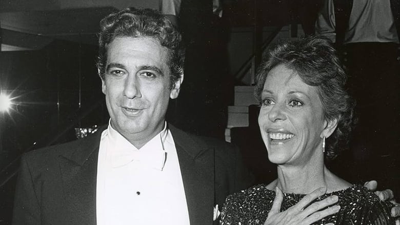 кадр из фильма Burnett Discovers Domingo