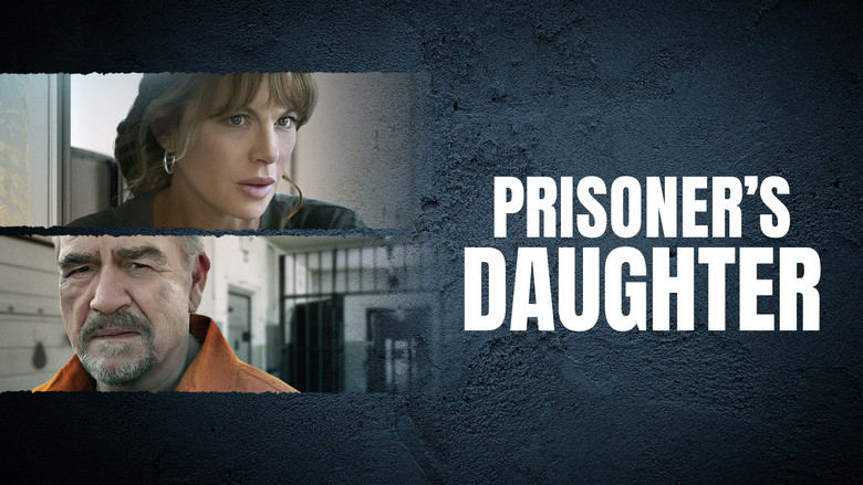 кадр из фильма Дочь заключённого