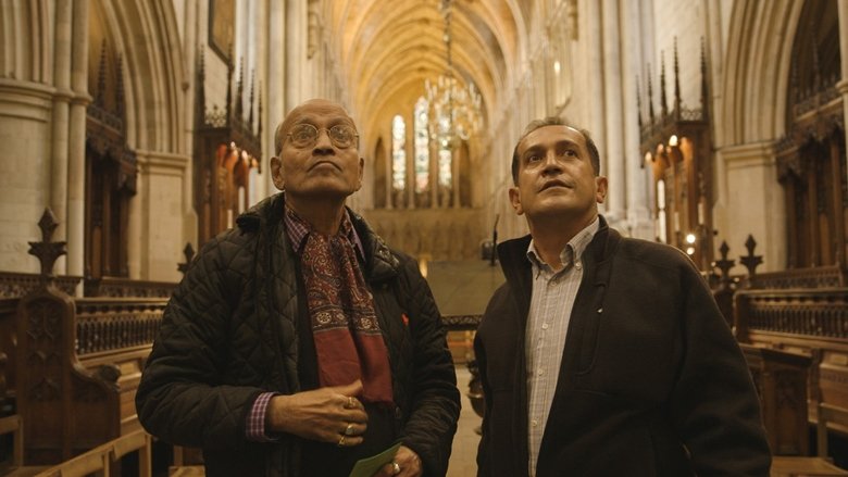 кадр из фильма The Doctor From India