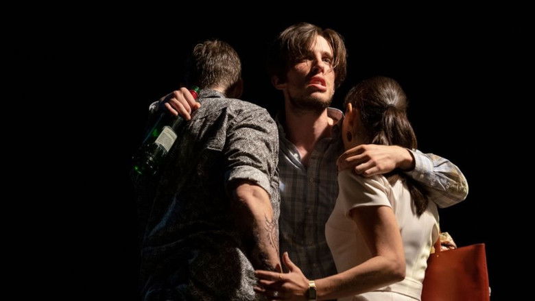 кадр из фильма Heroes of the Fourth Turning