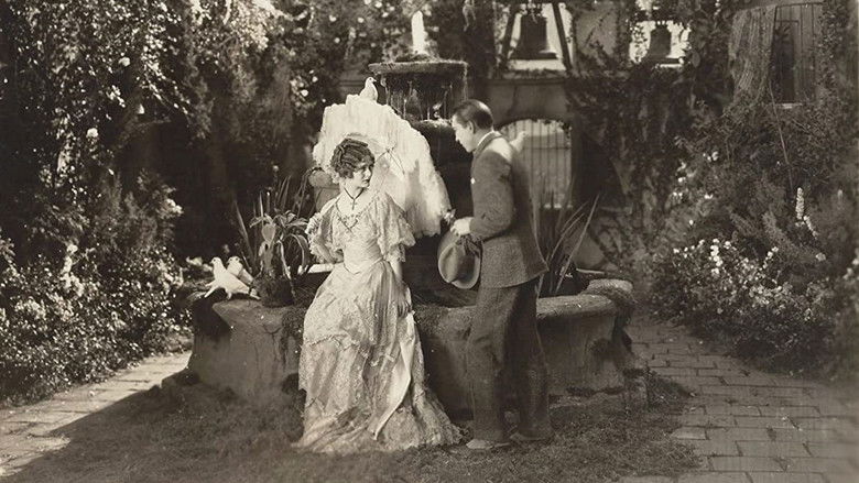 кадр из фильма Старый Сан-Франциско