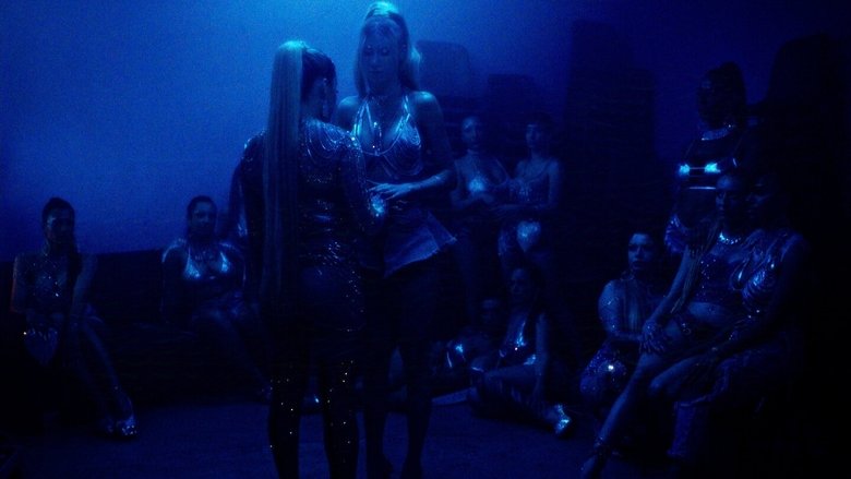 кадр из фильма Дикий алмаз