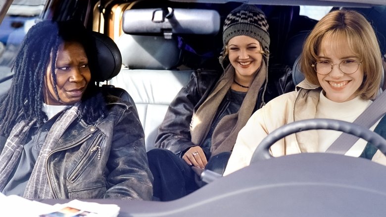 кадр из фильма Парни побоку