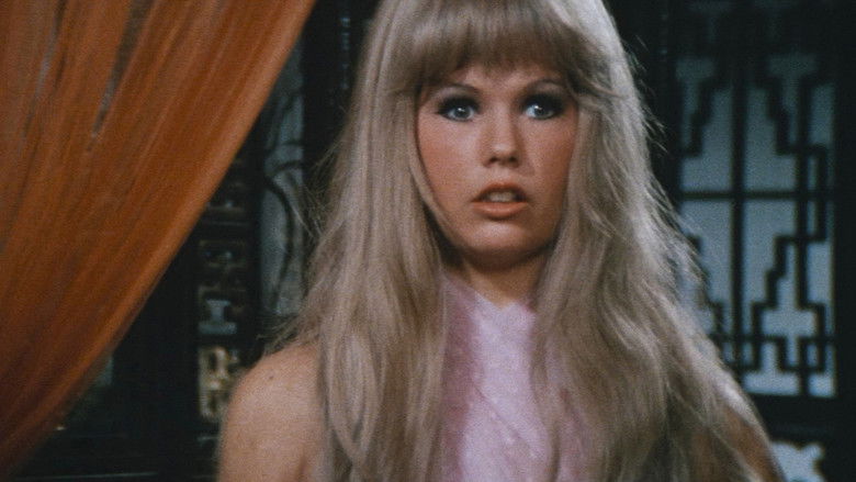 кадр из фильма Девственницы Семи морей