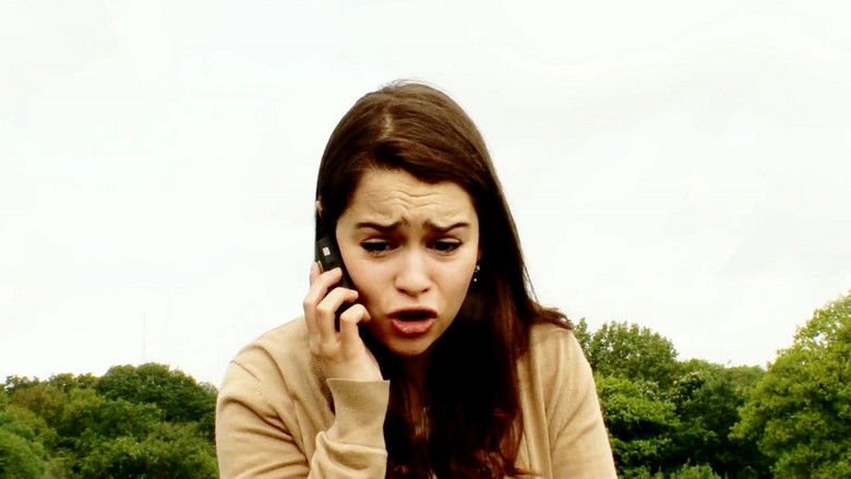 кадр из фильма Drop the Dog