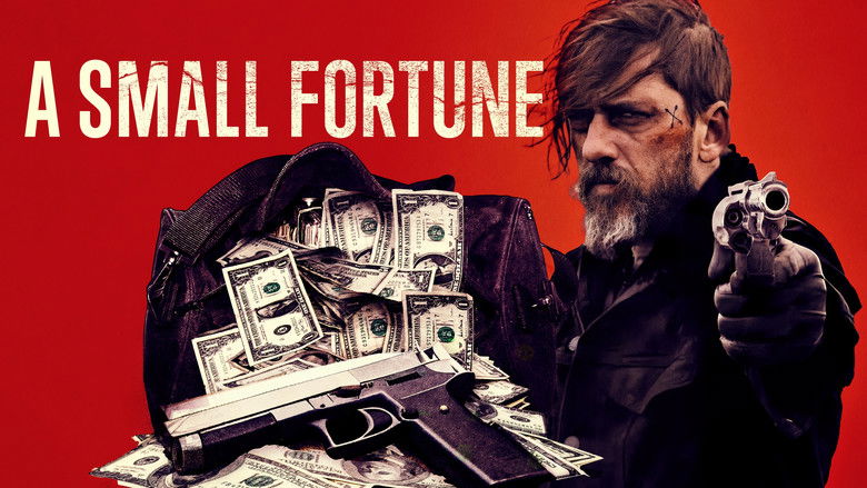 кадр из фильма Небольшое состояние