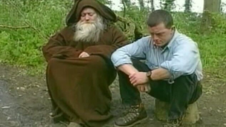 кадр из фильма Fatal Deviation