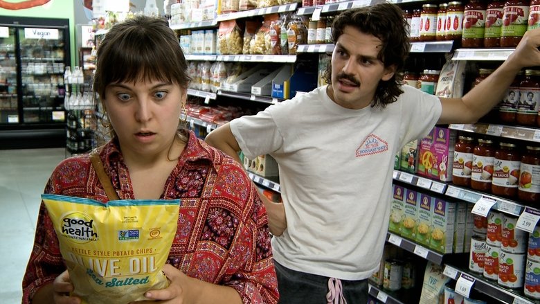 кадр из фильма Ghosted