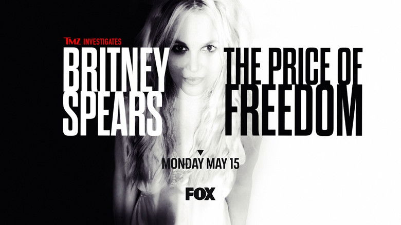 кадр из фильма TMZ Investigates: Britney Spears: The Price of Freedom