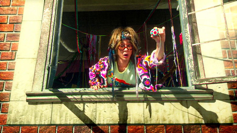 кадр из фильма パコと魔法の絵本