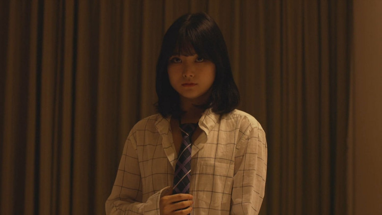 кадр из фильма 덫 : 그녀의 구멍