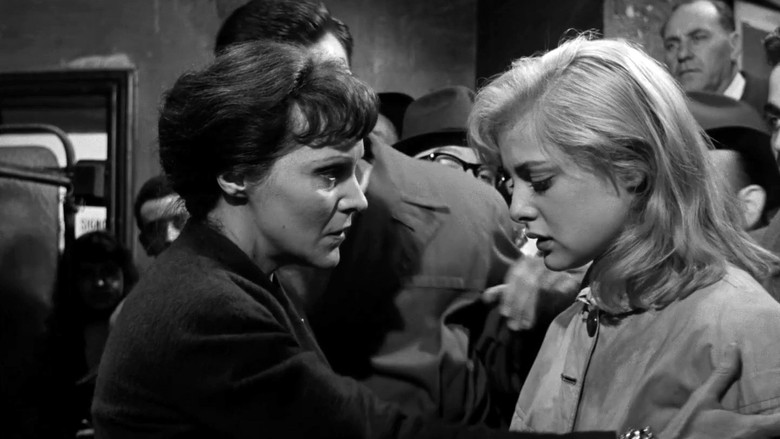 кадр из фильма La donna del giorno