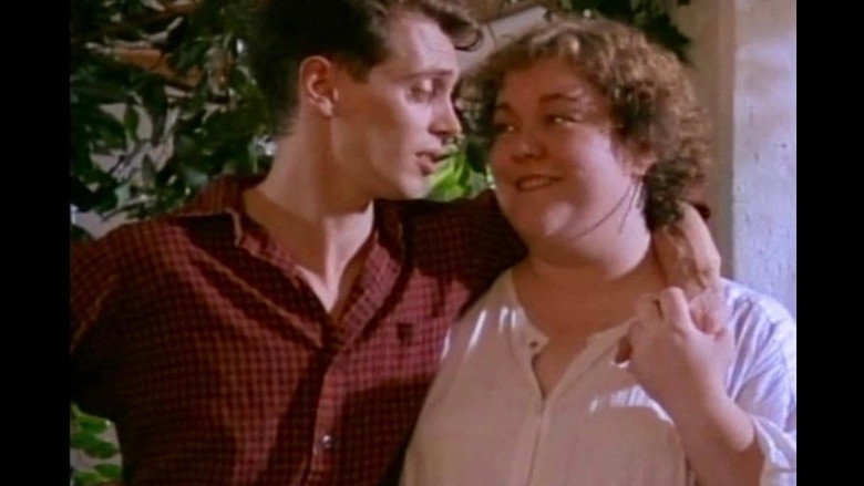 кадр из фильма Прощальные взгляды