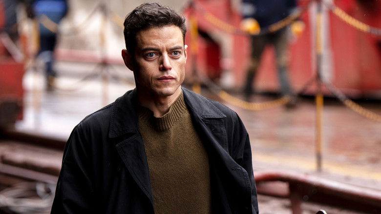 кадр из фильма Новичок