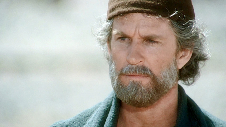 кадр из фильма Иаков