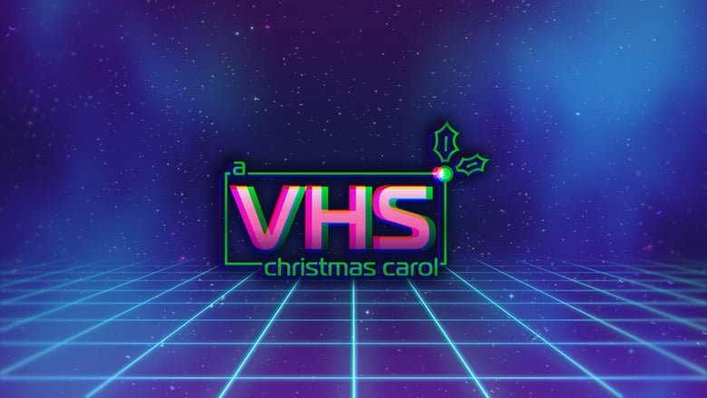 кадр из фильма A VHS Christmas Carol