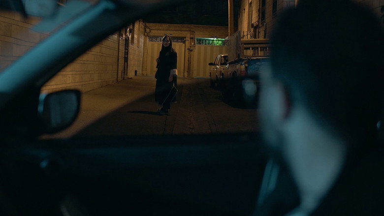 кадр из фильма Zhalin