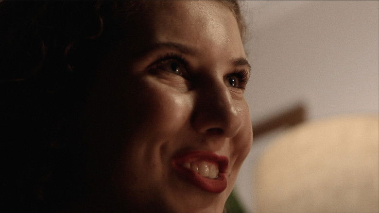 кадр из фильма Think Pink