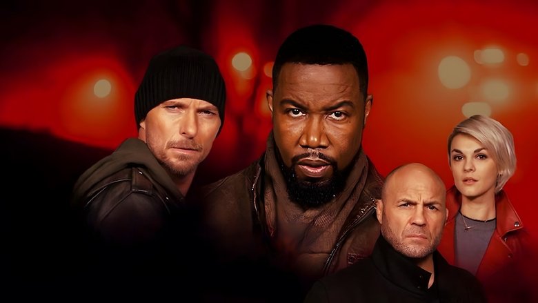 кадр из фильма Трудный путь