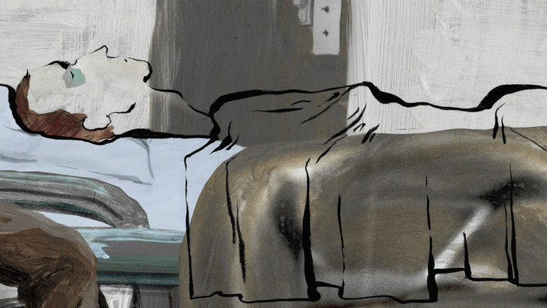 кадр из фильма Крулич