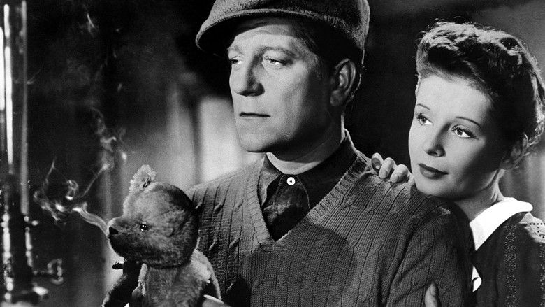 кадр из фильма День начинается