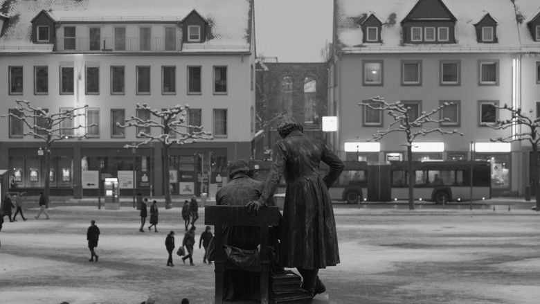 кадр из фильма Das Deutsche Volk