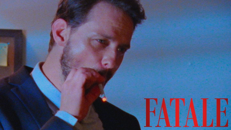 кадр из фильма Fatale