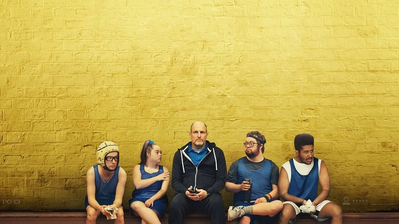 кадр из фильма Чемпионы