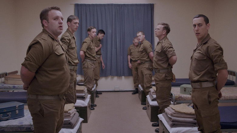 кадр из фильма Kanarie