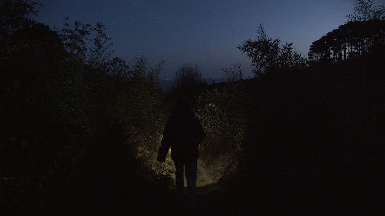 кадр из фильма Estaba dormida