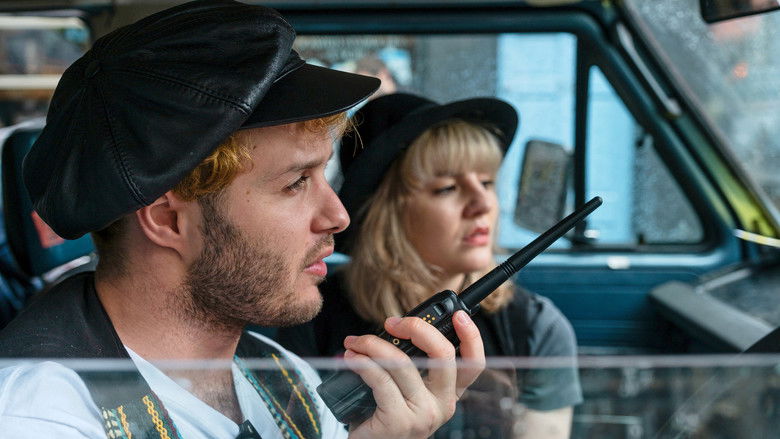 кадр из фильма Then Barbara Met Alan