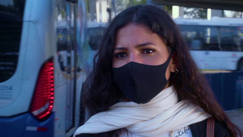 кадр из фильма Urbano Invisível