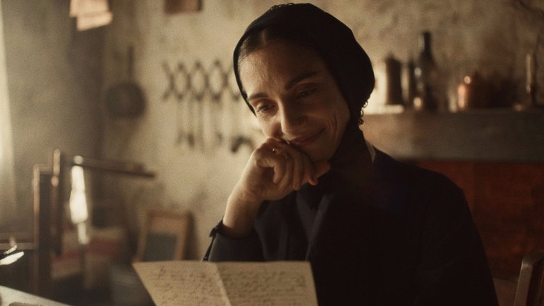 кадр из фильма Кабрини